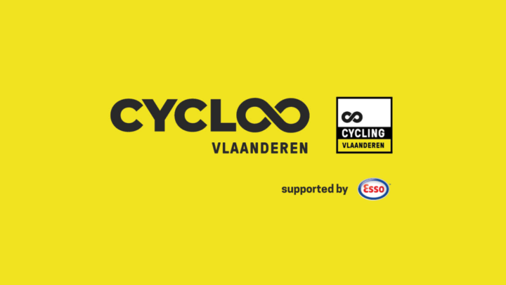Digitale lidkaart Cycling Vlaanderen